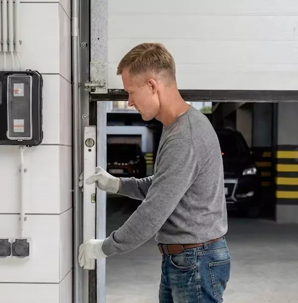 Why Choose Us for Door, Gate and Security Services in Cloverleaf, TX