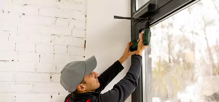 Automatic Door Opener Commercial Cloverleaf
