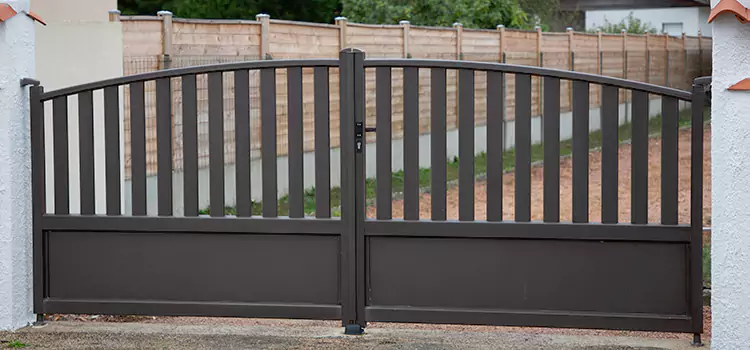 Advanced Gate Solutions in Cloverleaf, TX