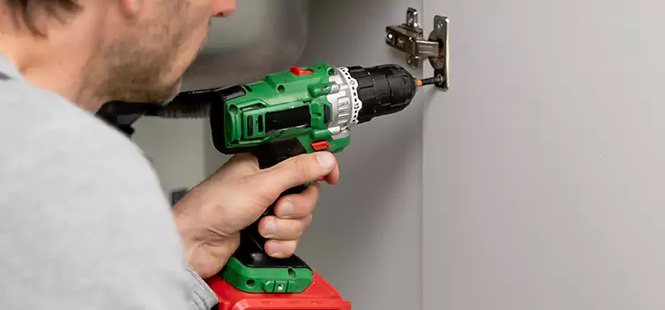 Commercial Door Hinge Repair Cloverleaf