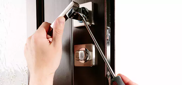 Door Lock Replacement Service Cloverleaf