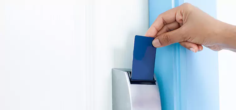 Access Control System Integration Cloverleaf