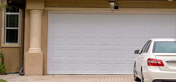 Comprehensive Garage Door Maintenance Services in Cloverleaf, TX