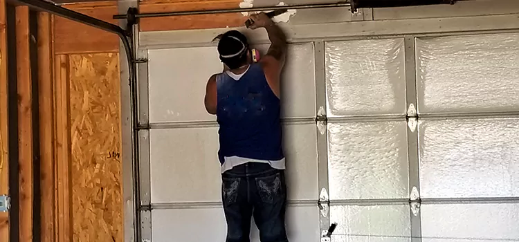 Specialized Garage Door Panel Solutions in Cloverleaf, TX