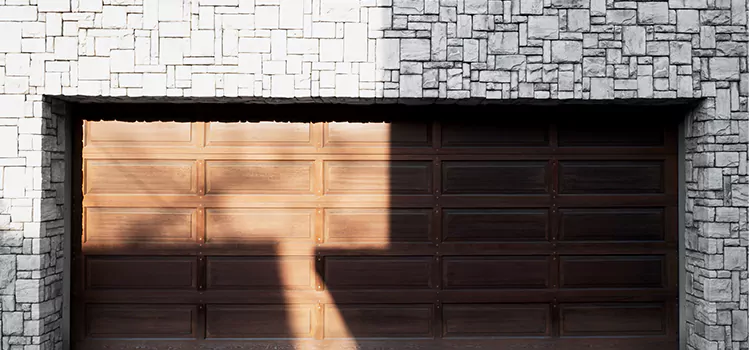 Garage Door Installation Cloverleaf