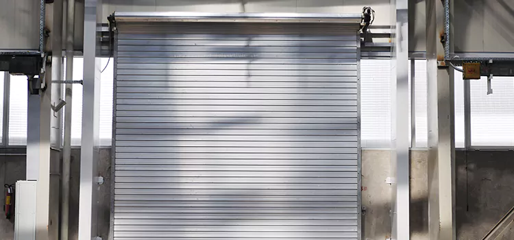 Roller Door Maintenance Cloverleaf