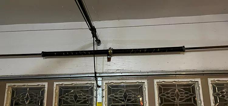 Garage Door Spring Repair Near Me Cloverleaf