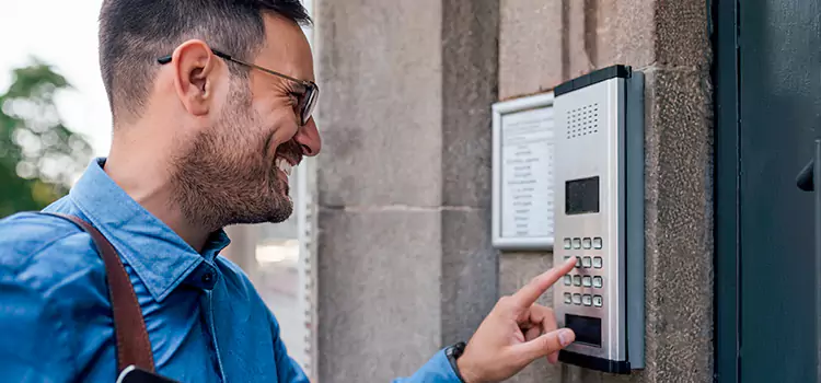 Advanced Solutions for Enhanced Security in Cloverleaf, TX