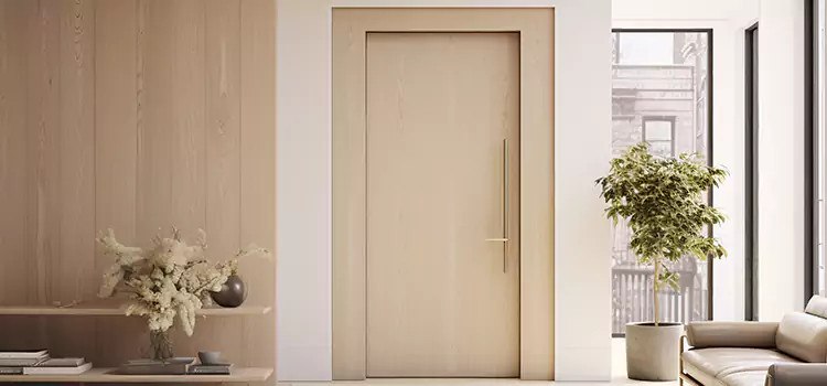 Choose Quality for Your Inside Doors in Cloverleaf, TX