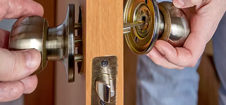 Sliding Door Lock Repair Cloverleaf
