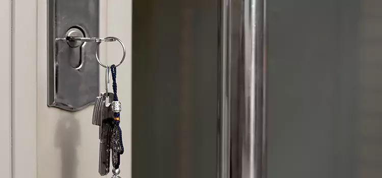 Master Keying by the Numbers Cloverleaf