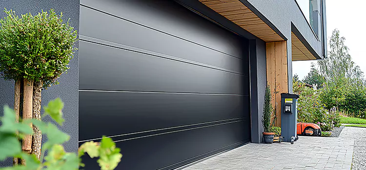 Residential Garage Door Service Cloverleaf