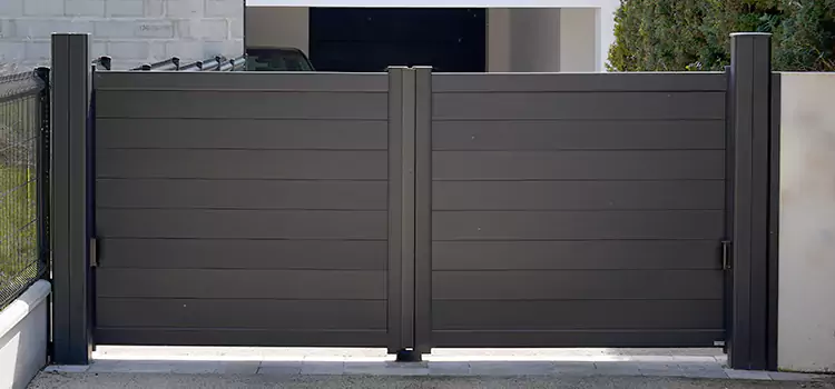 Common Residential Gate Issues We Resolve in Cloverleaf, TX