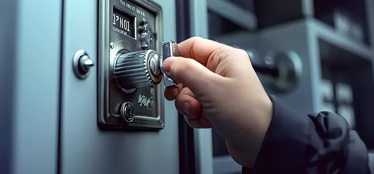 Locksmith Cost to Open Safe Cloverleaf