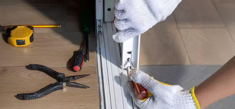 Sliding Door Installation Services in Cloverleaf, TX