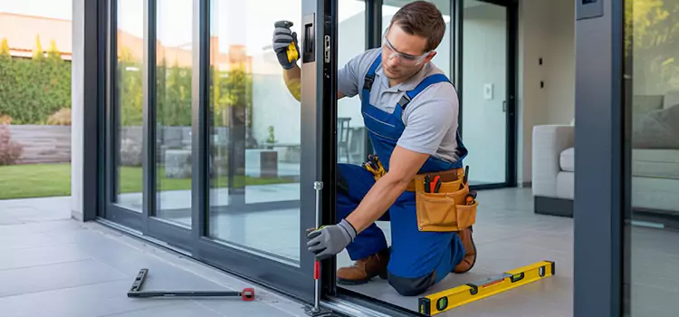 Sliding Screen Door Repair Cloverleaf