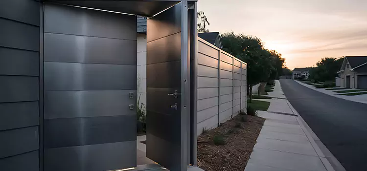 Comprehensive Steel Door Solutions in Cloverleaf, TX