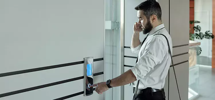 Cloud Based Access Control Cloverleaf