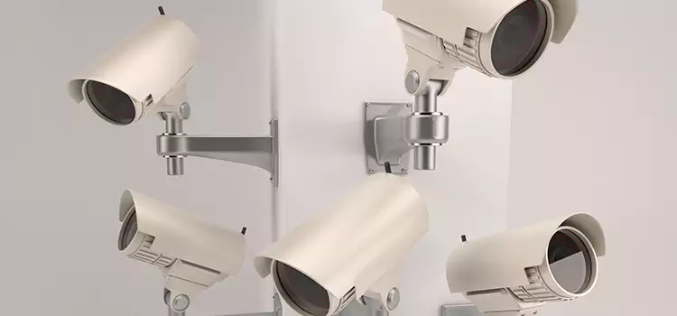Your Trusted Partner for CCTV Solutions in Cloverleaf