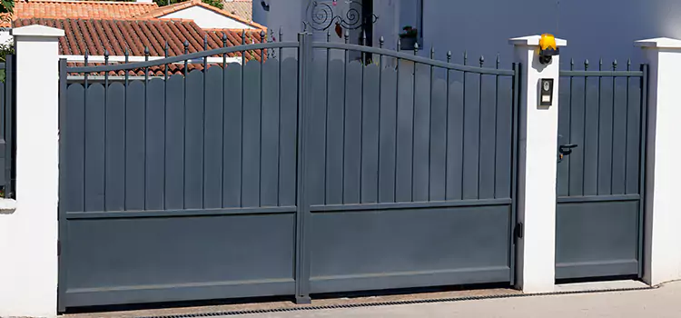 Emergency Commercial Gate Repair Cloverleaf