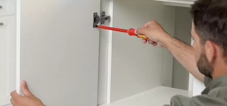 Screen Door Hinge Repair Cloverleaf