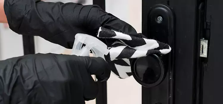 24 Hour Mobile Locksmith Cloverleaf