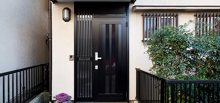 Popular Exterior Door Options in Cloverleaf, TX
