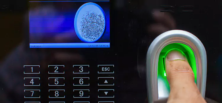 Your Trusted Partner for Secure Access in Cloverleaf, TX
