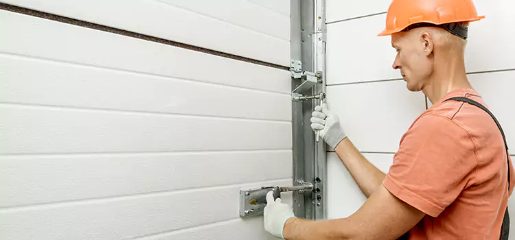 Why Choose Us for Garage Door Lock Services in Cloverleaf, TX?