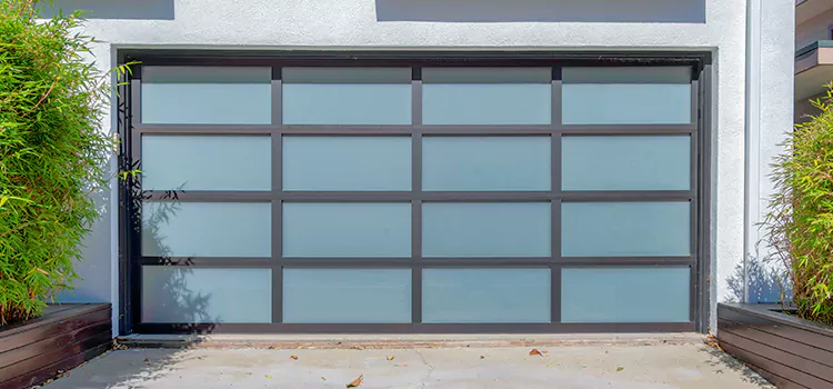 Why Choose Us for Garage Door Care in Cloverleaf, TX?