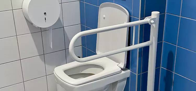 Comprehensive Solutions in Cloverleaf, TX for Accessible Facilities