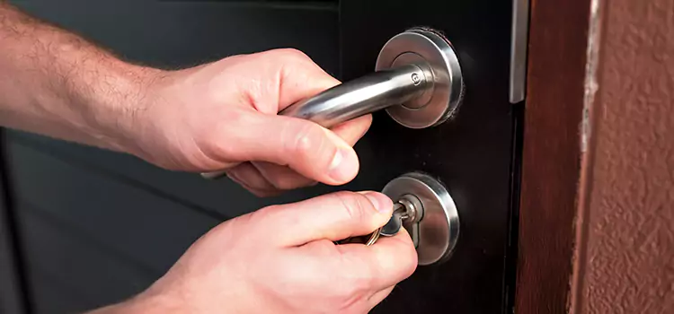 Master Key Control and Audits Cloverleaf