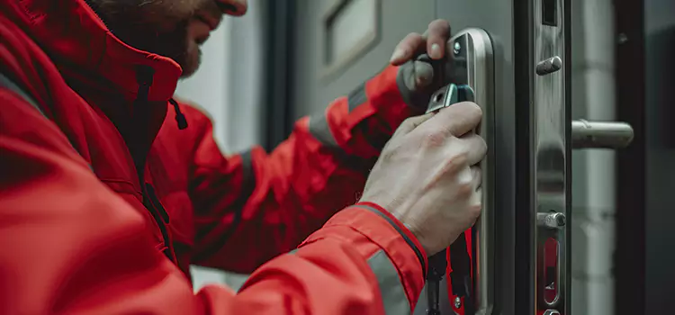 Mobile Car Key Service Cloverleaf