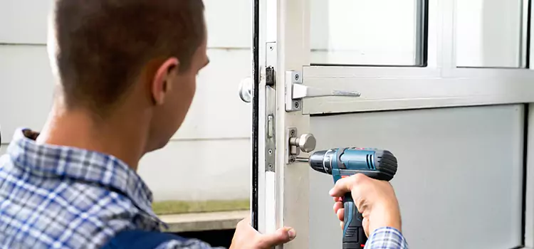 Experienced and Reliable Technicians Cloverleaf