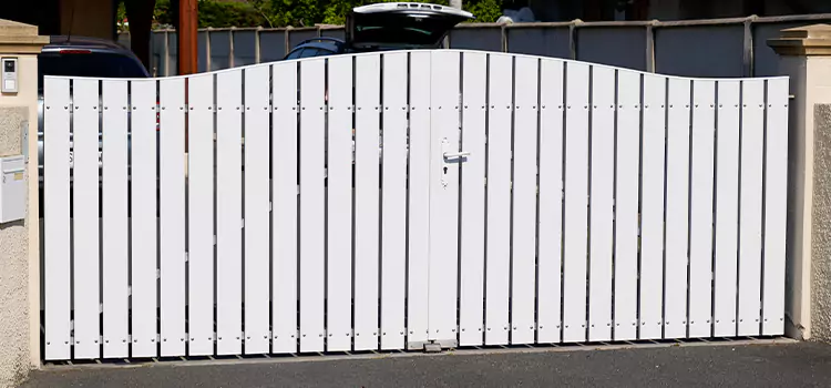 Why Choose Us for Residential Gate Repair in Cloverleaf, TX?