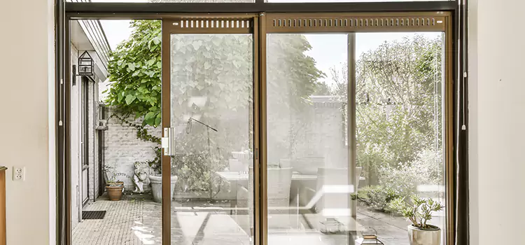 Glass Door Panel Replacement Cost Cloverleaf