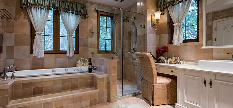 Universal Remodeling Cloverleaf